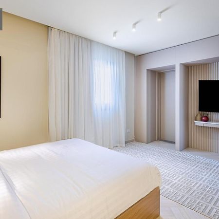 Prime Residence Sheikh Zayed Sheikh Zayed City Exterior photo